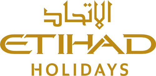 Etihad Holidays Logo